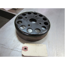 31B107 Water Pump Pulley For 12-15 Hyundai Veloster  1.6 252212B700